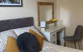 River Bank Apartment